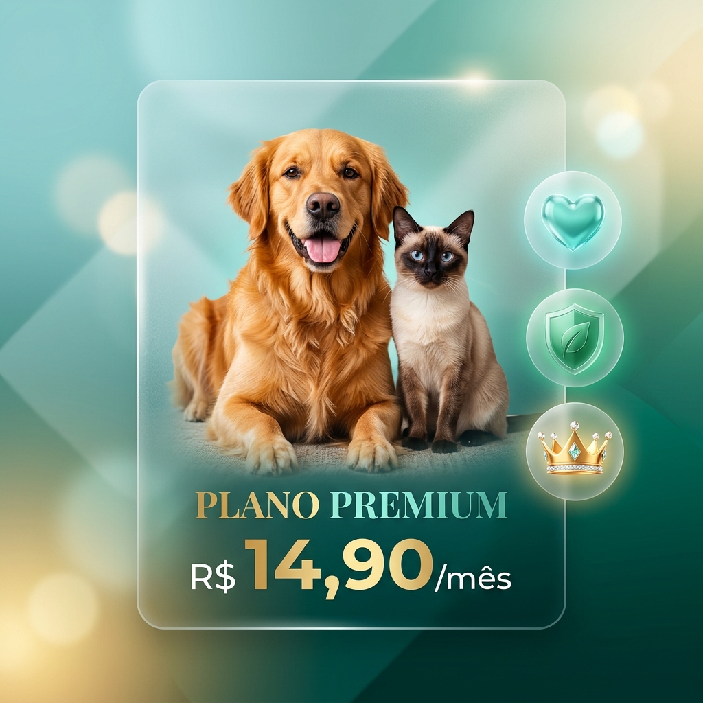 Plano Premium